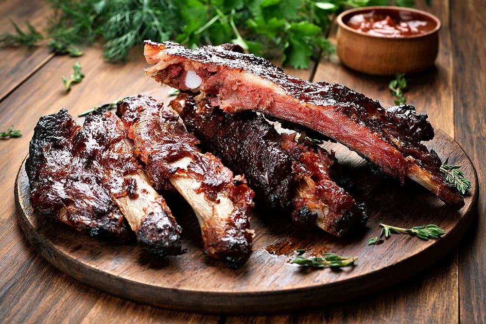 Beef