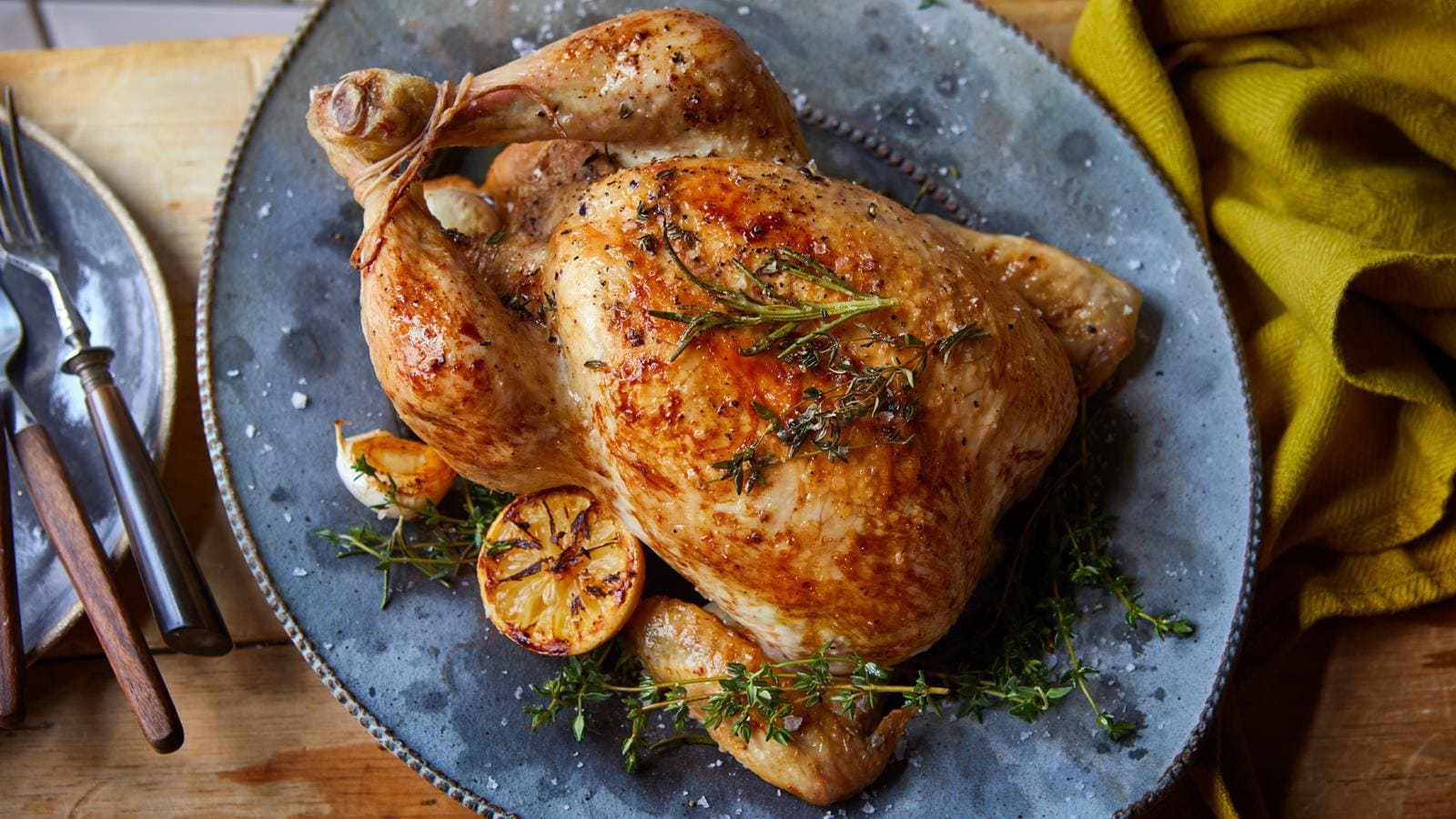 Chicken