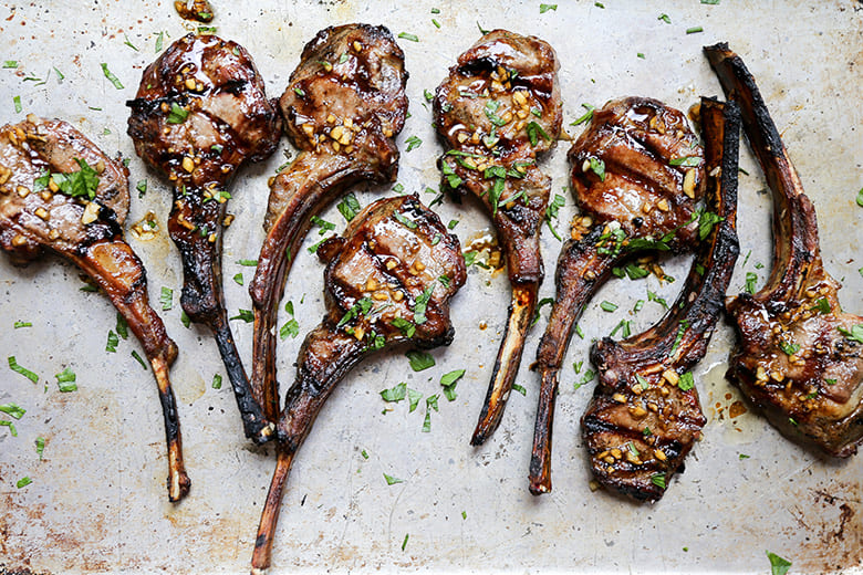 Lamb