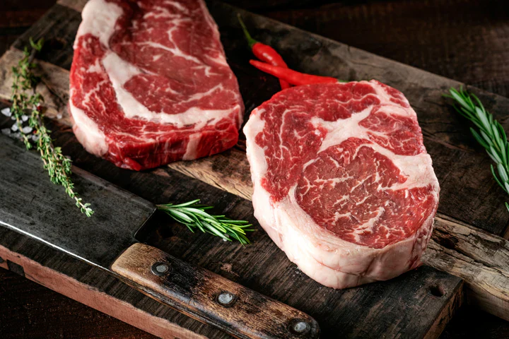 Lean meats