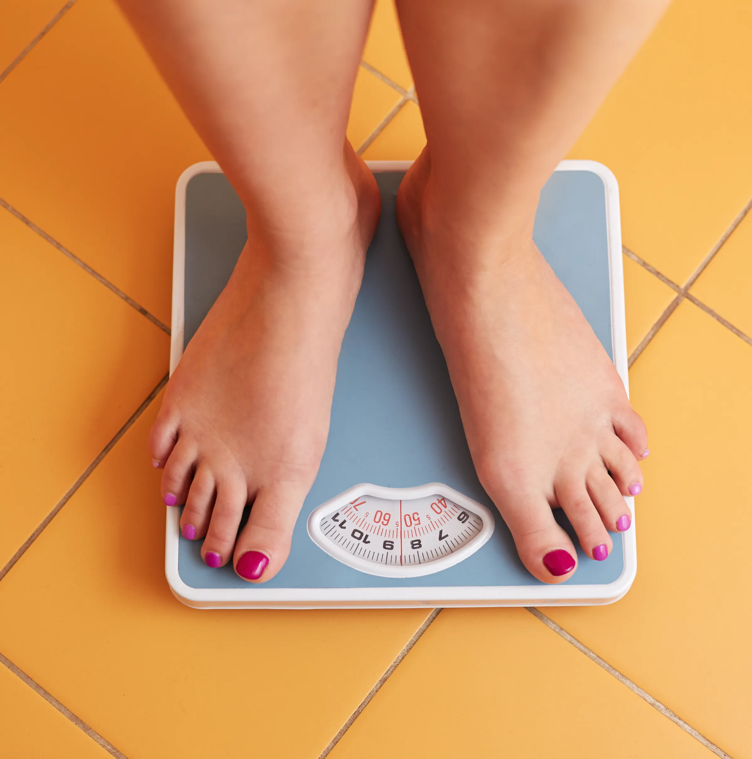 Lose weight