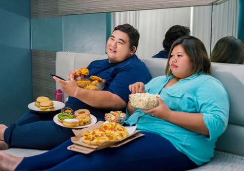 Overweight
